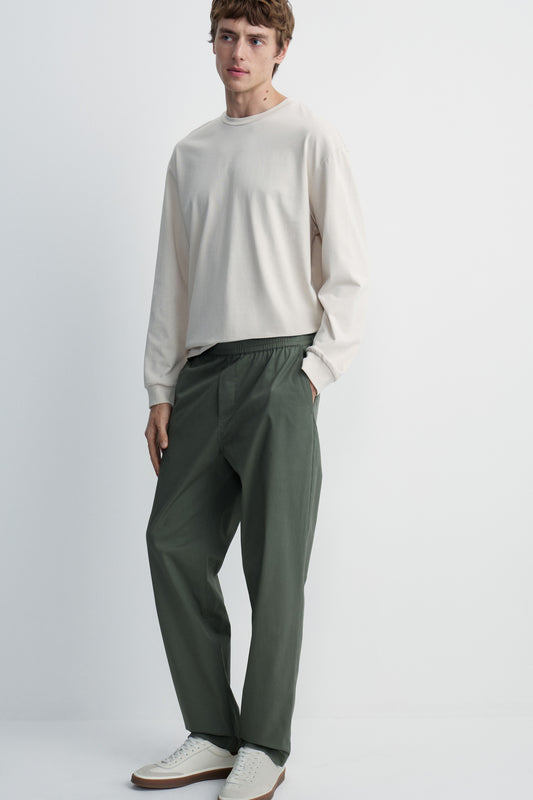 KHAKI
