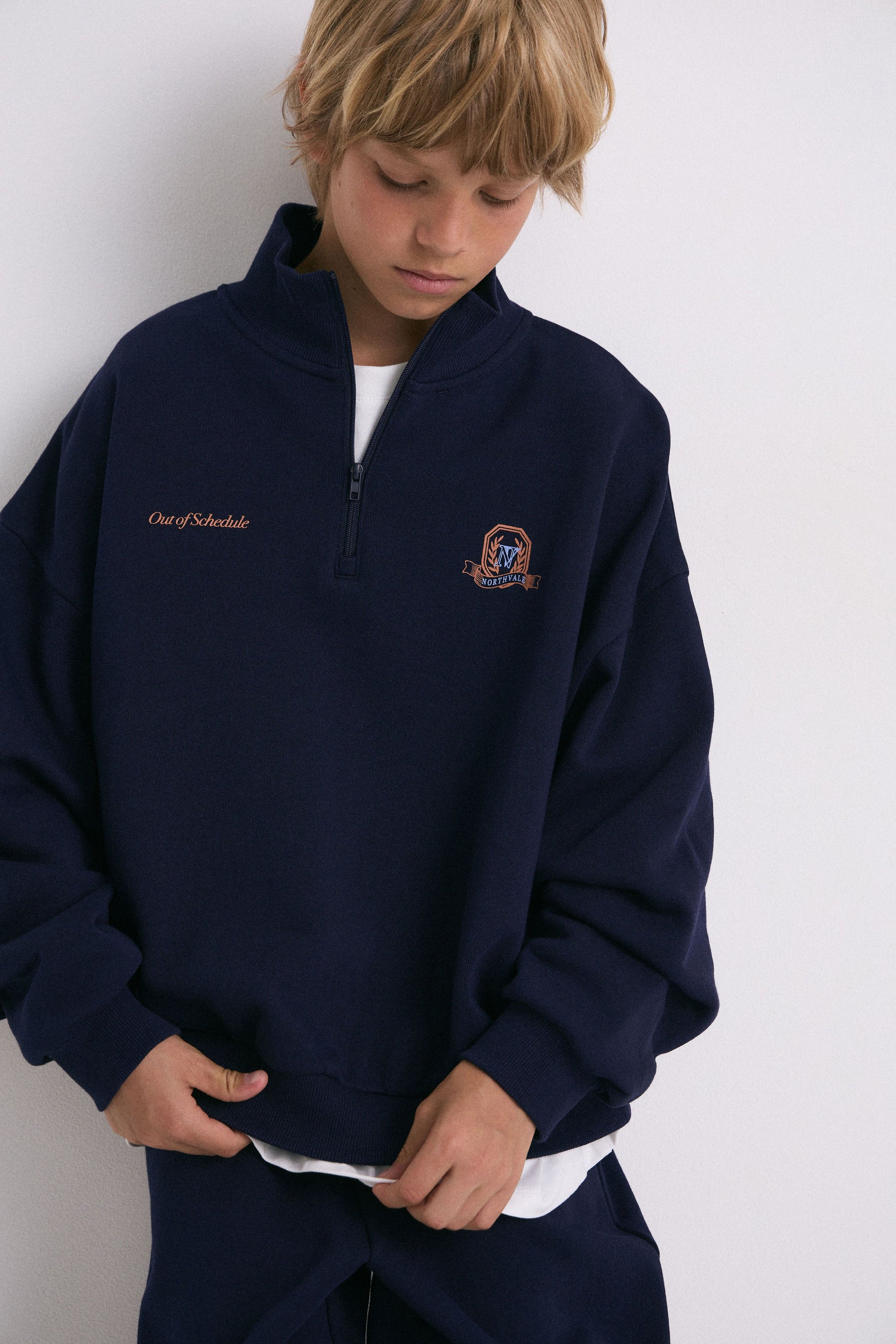NAVY