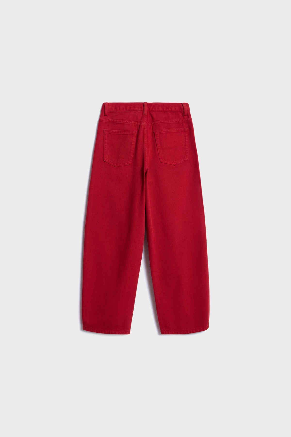 DARK RED