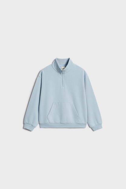 GREY BLUE