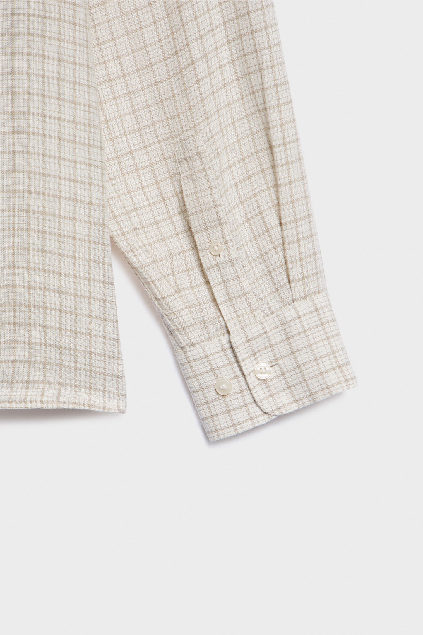 WHITE/BEIGE