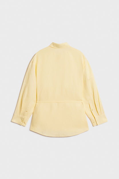 LIGHT YELLOW