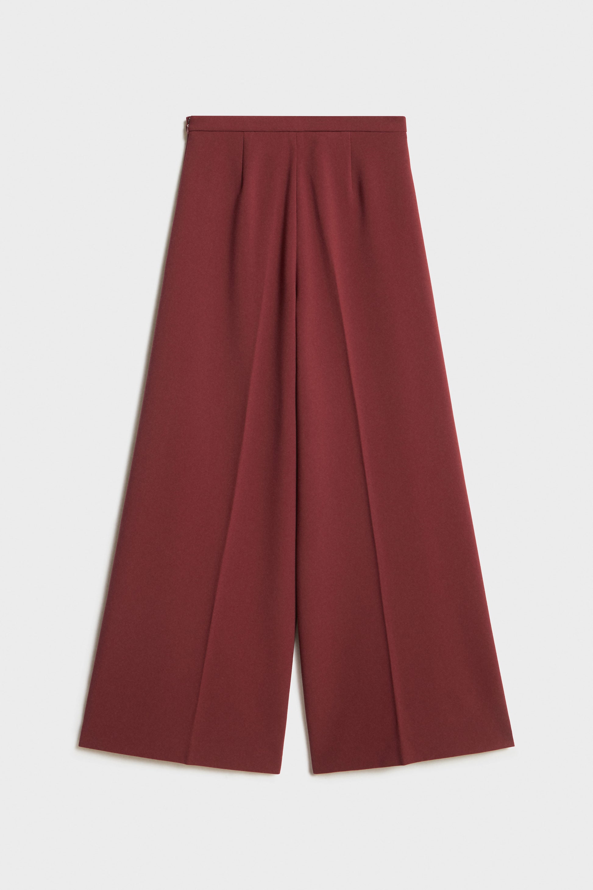 DARK RED