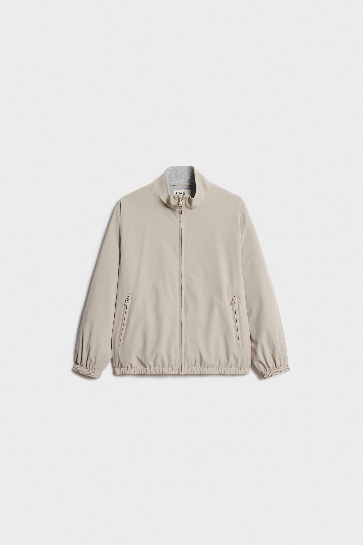 GREY BEIGE