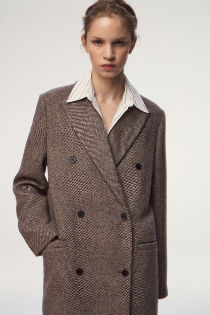 BEIGE/BROWN