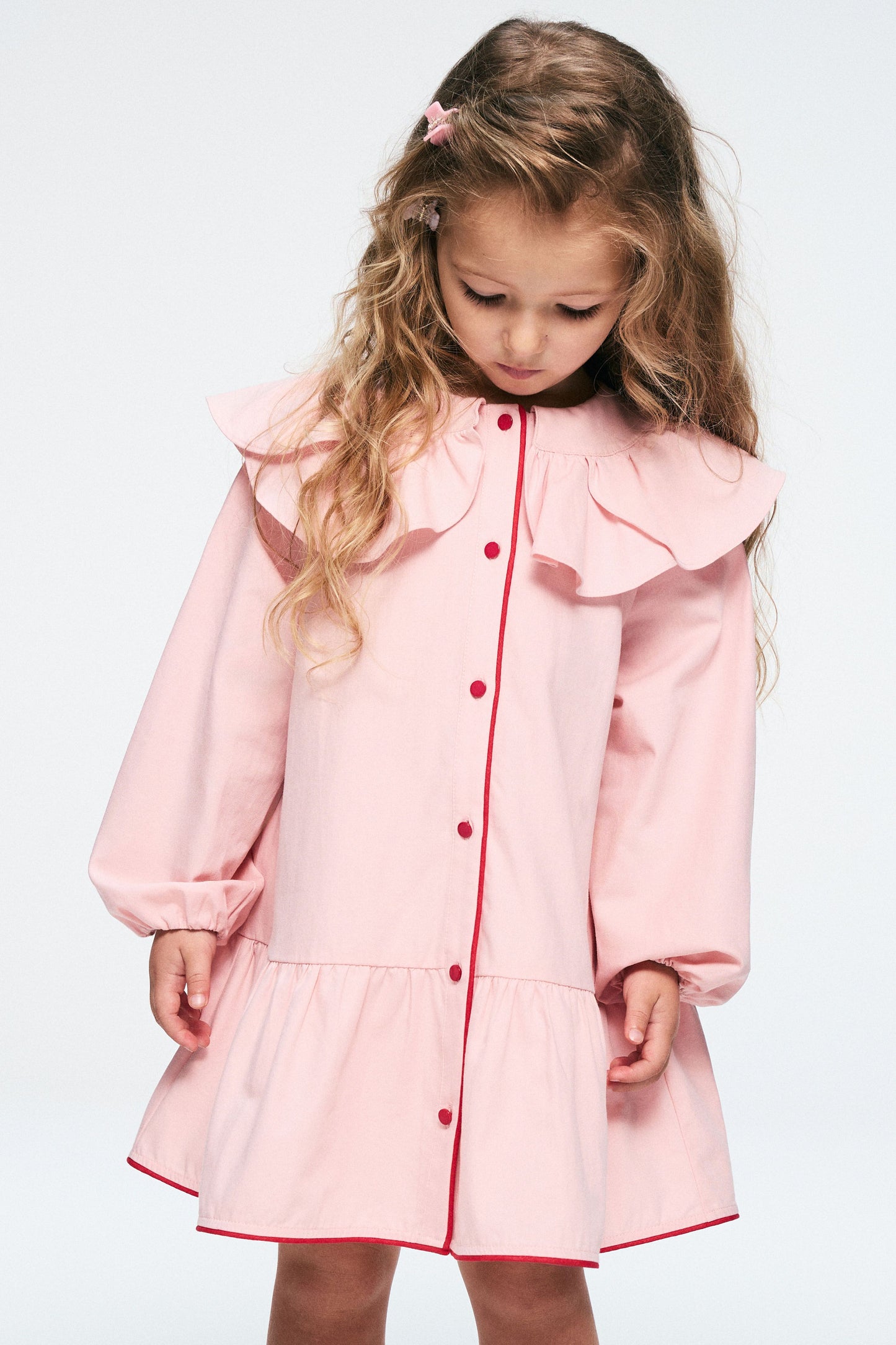 LIGHT PINK