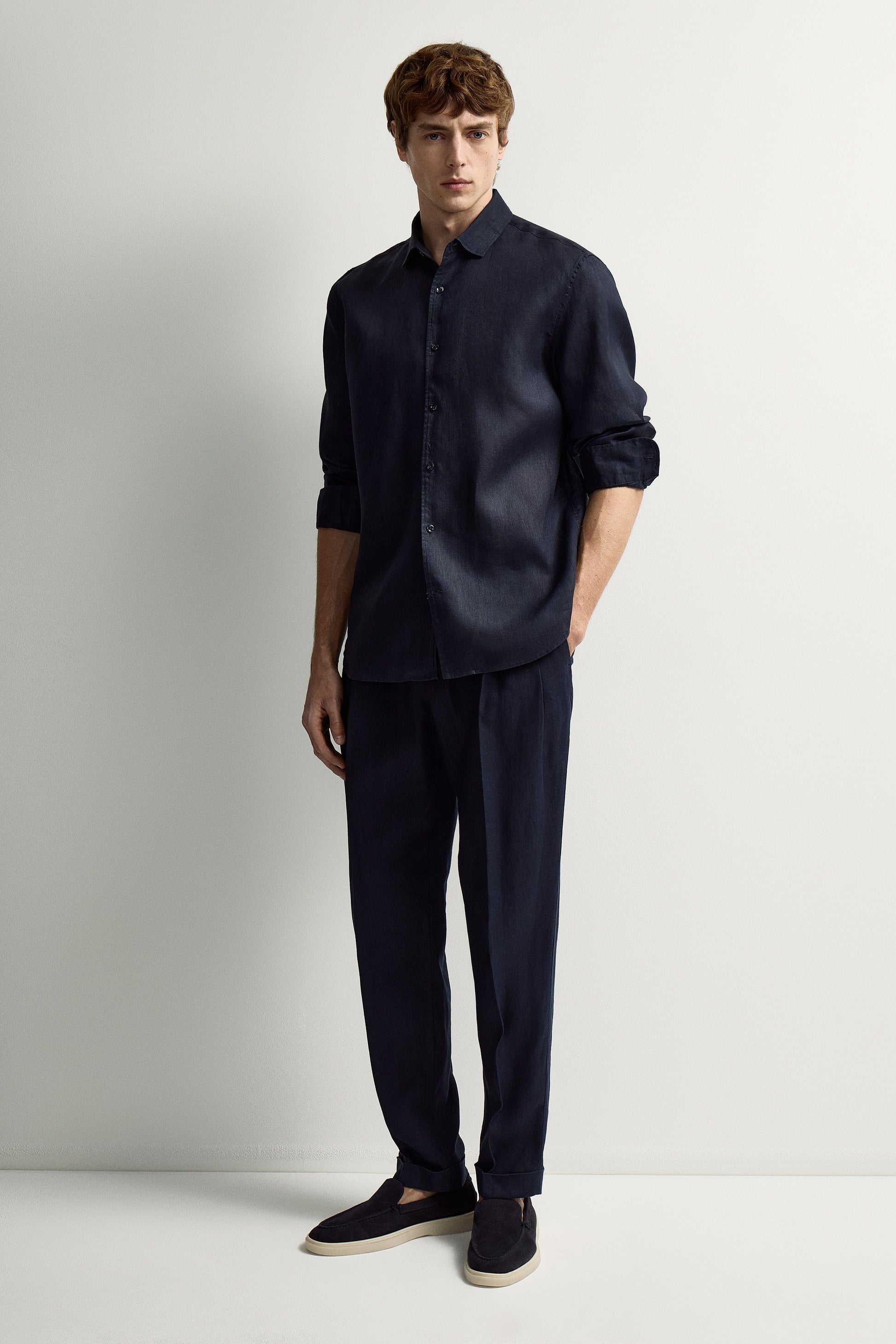 NAVY