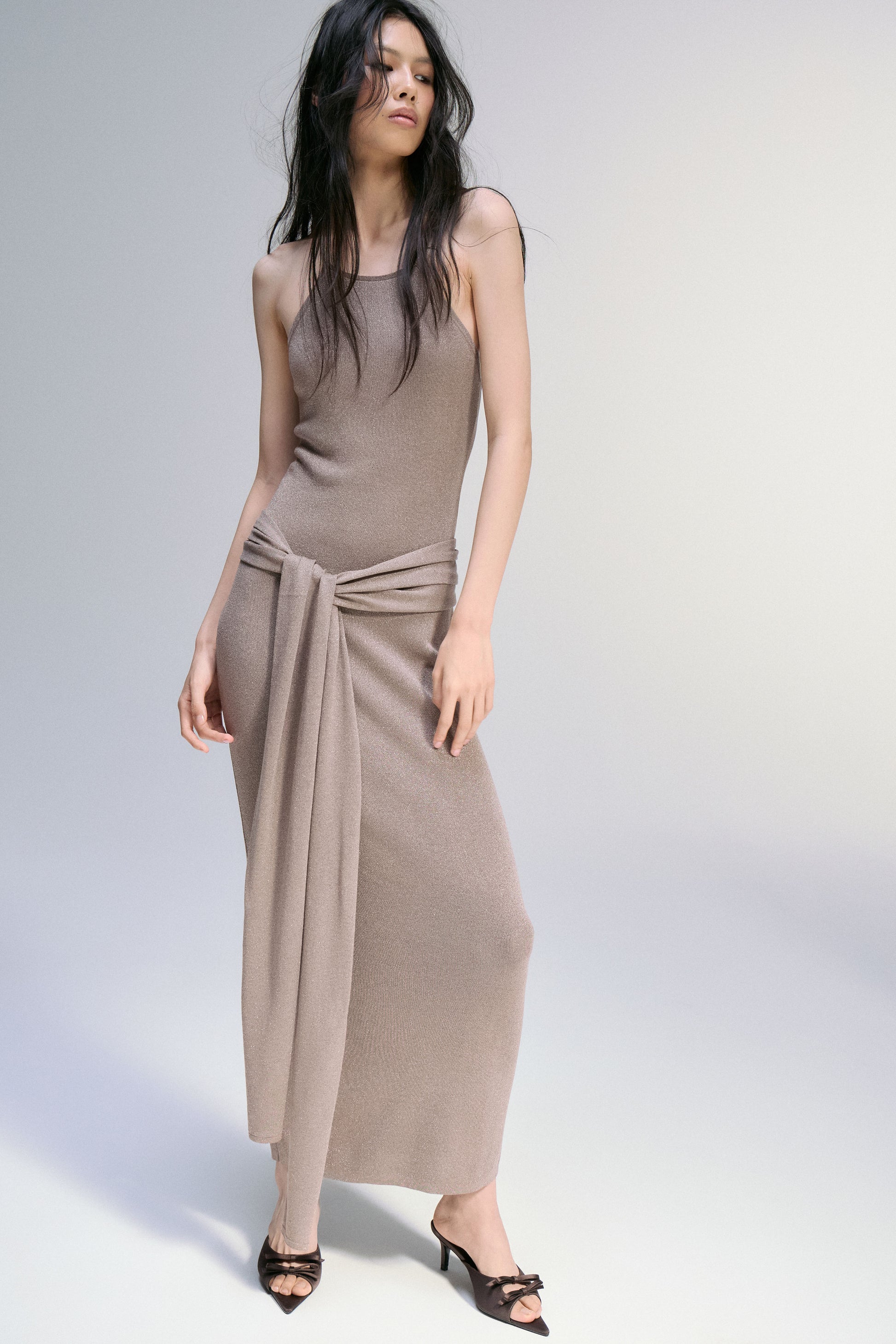 NUDE BEIGE
