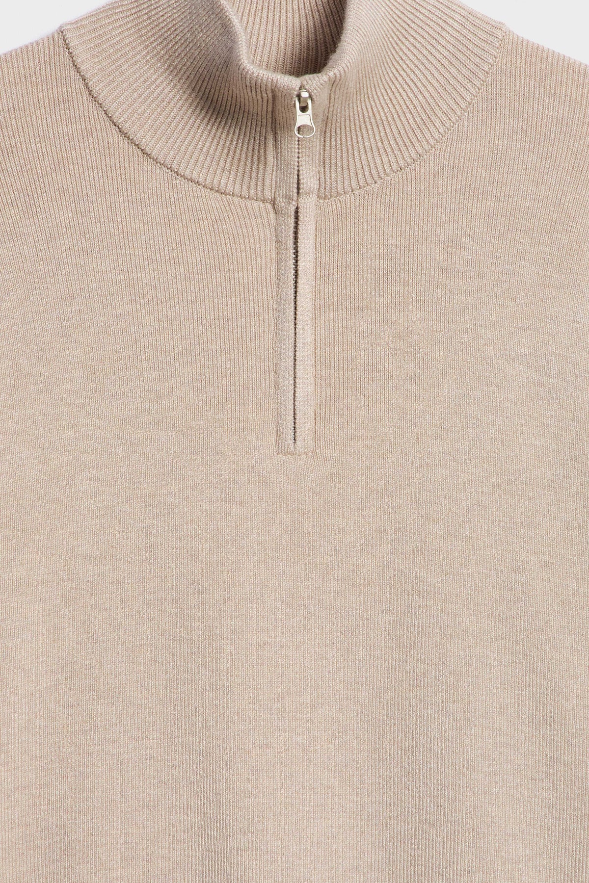 LIGHT BEIGE MELANGE