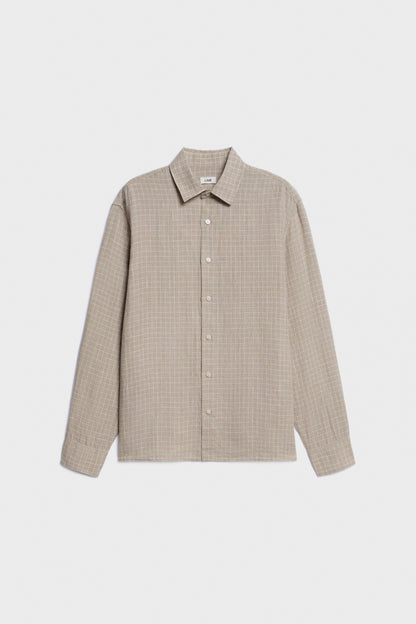 BEIGE/BROWN