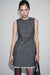 SMOKY GRAY MELANGE