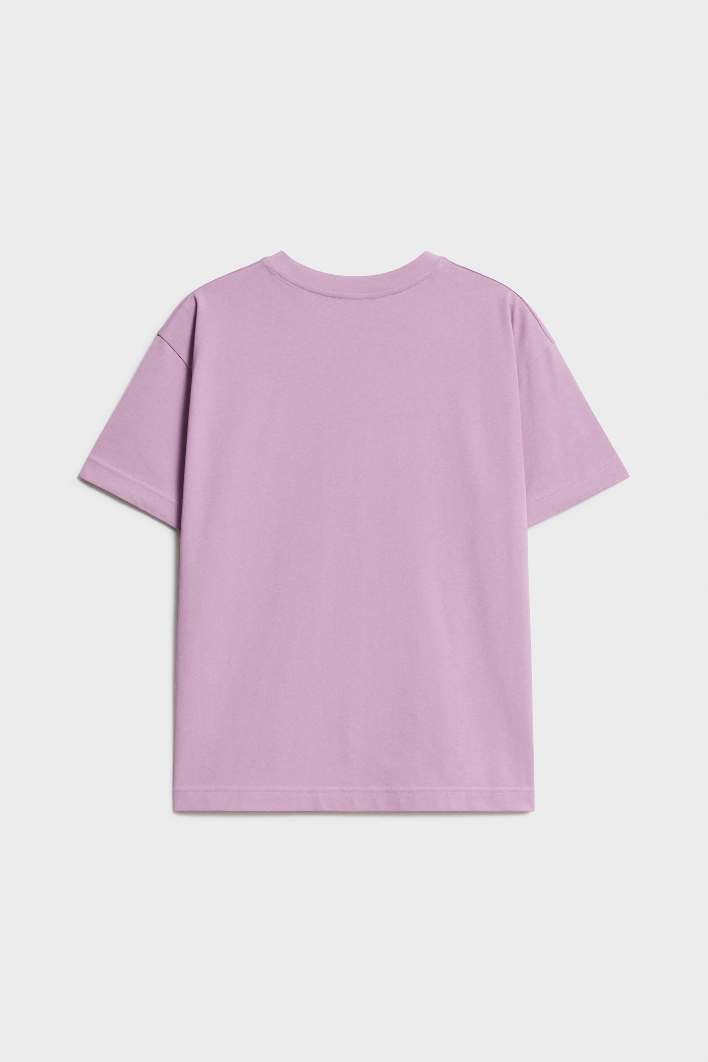 BRIGHT LILAC