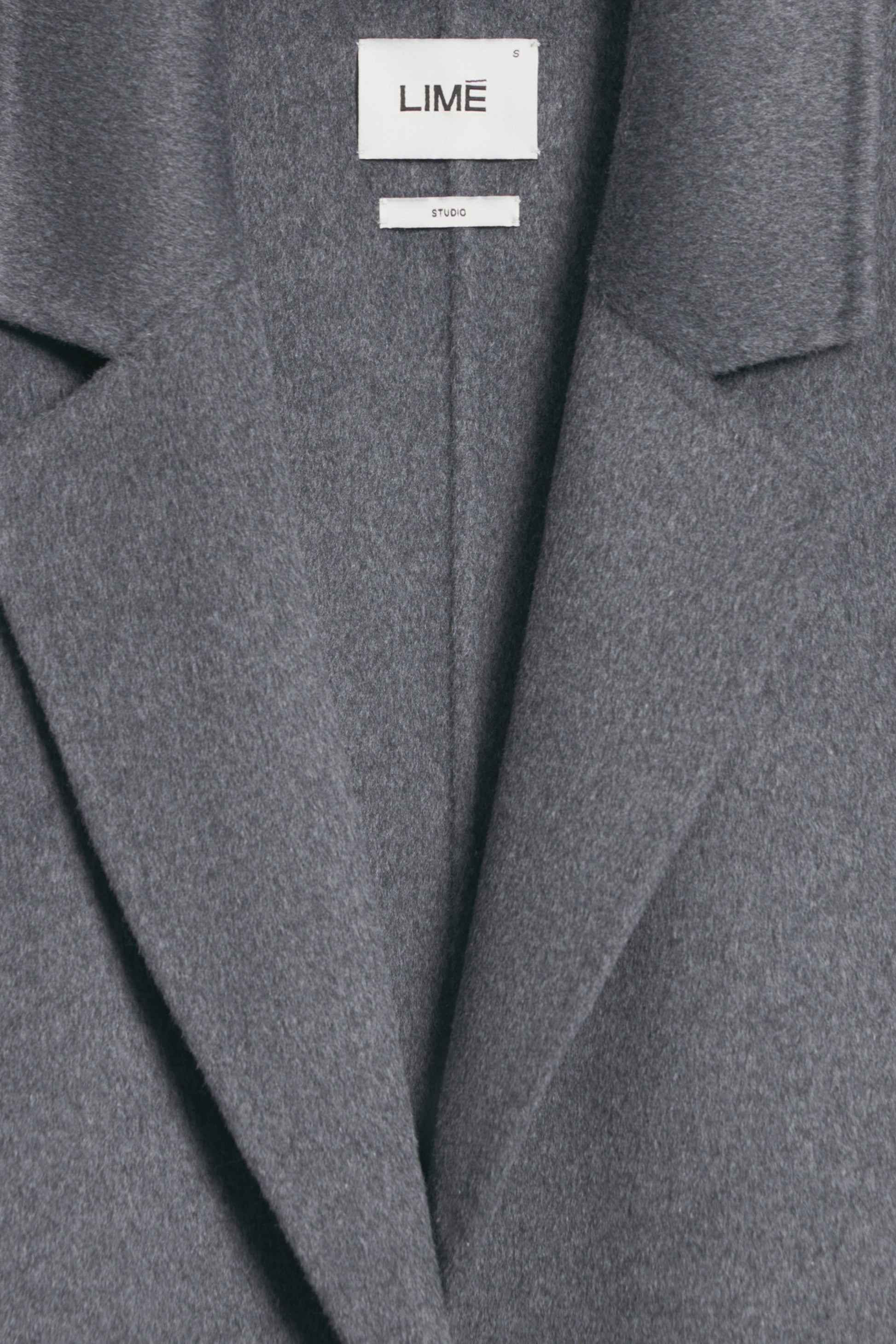 GREY MELANGE