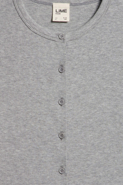 GREY MELANGE