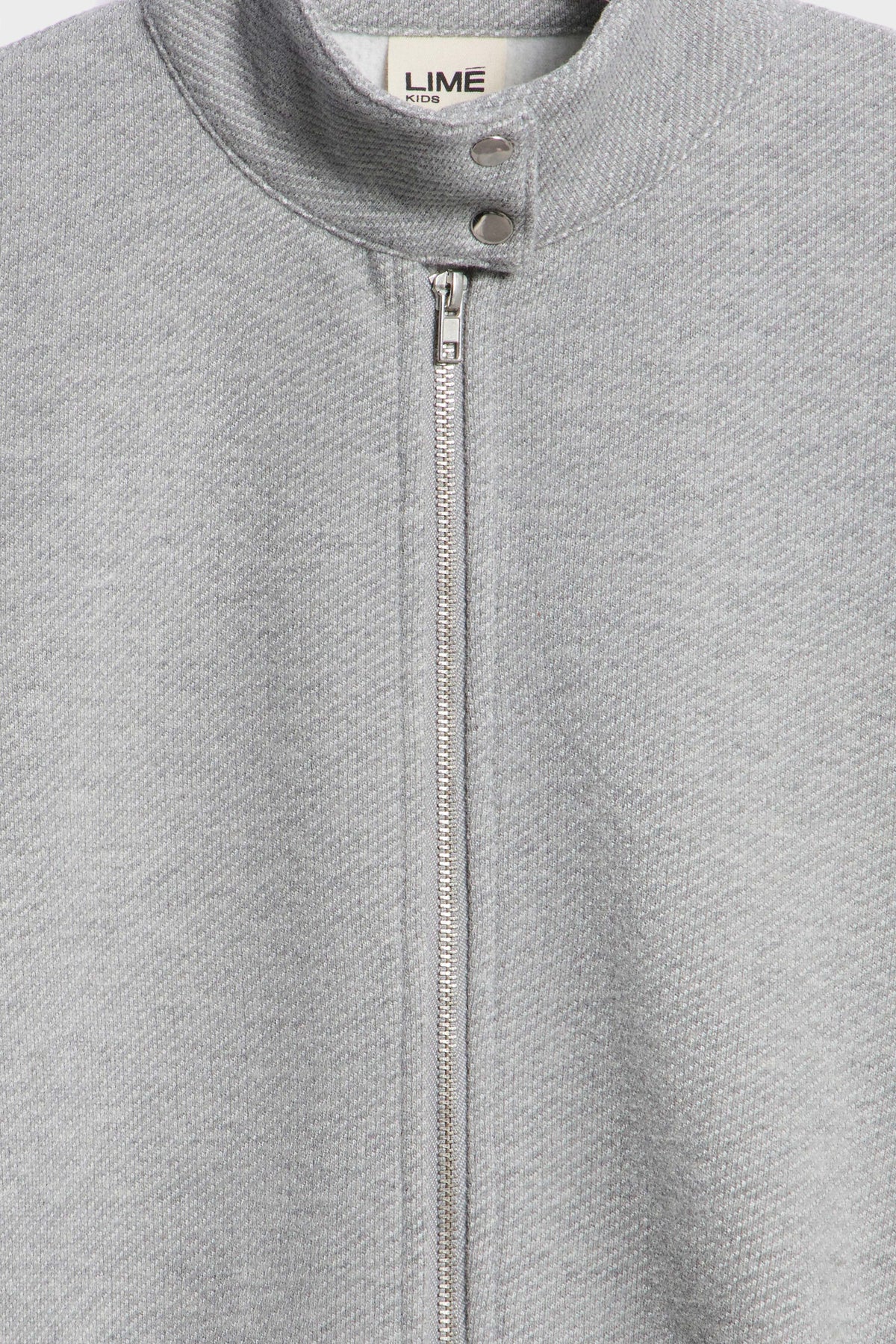 GREY MELANGE