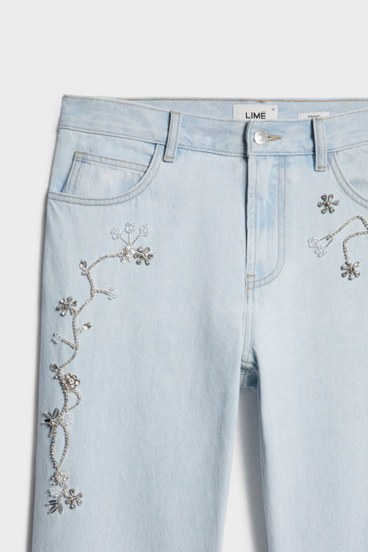 LIGHT BLUE
