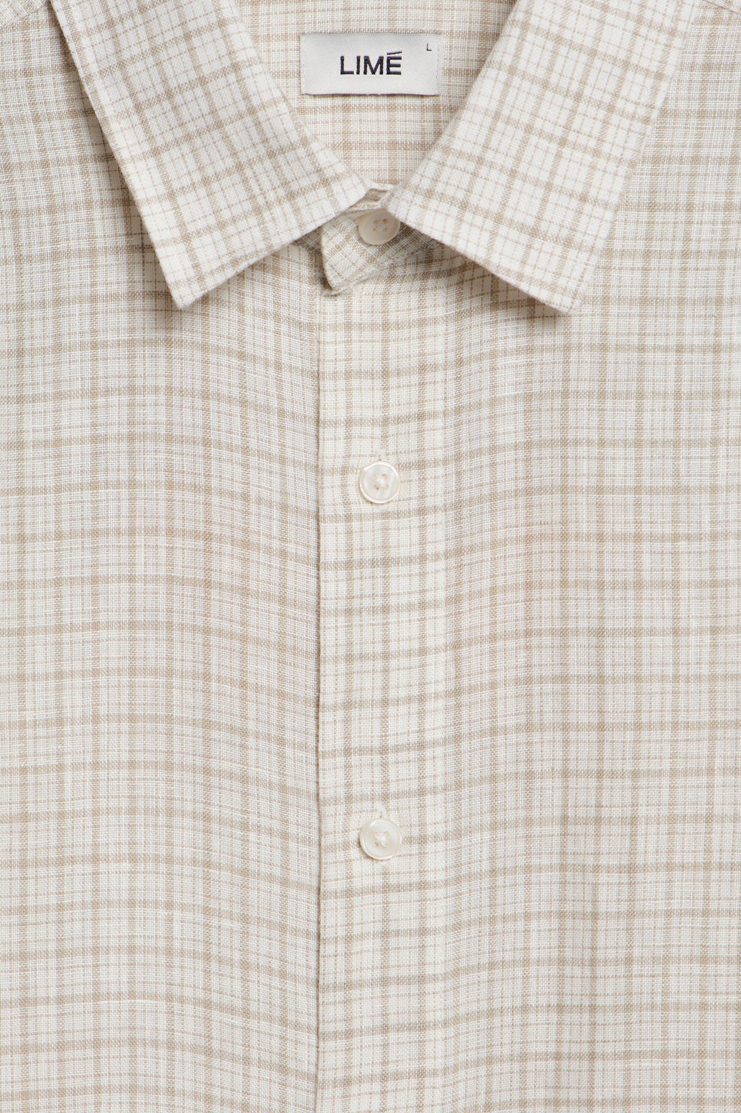WHITE/BEIGE