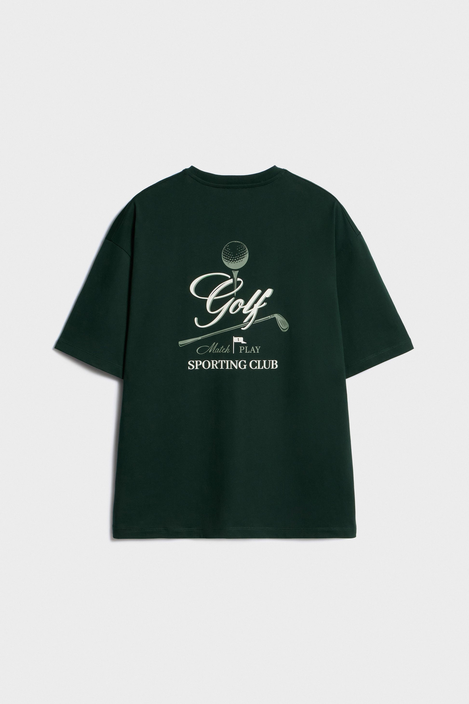 DARK GREEN