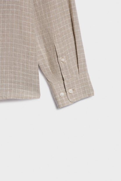 BEIGE/BROWN