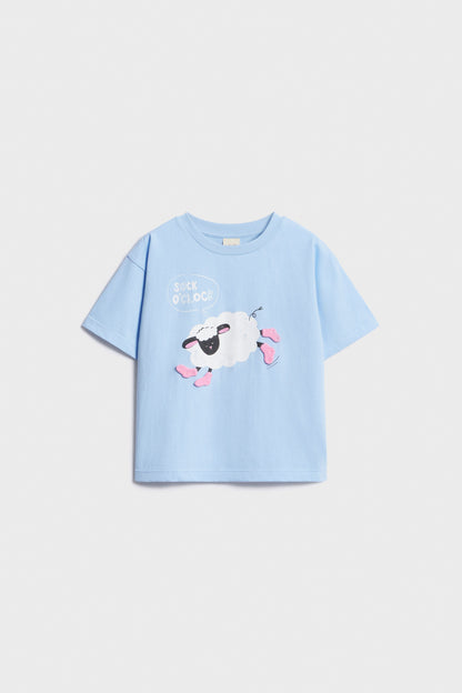 SKY BLUE