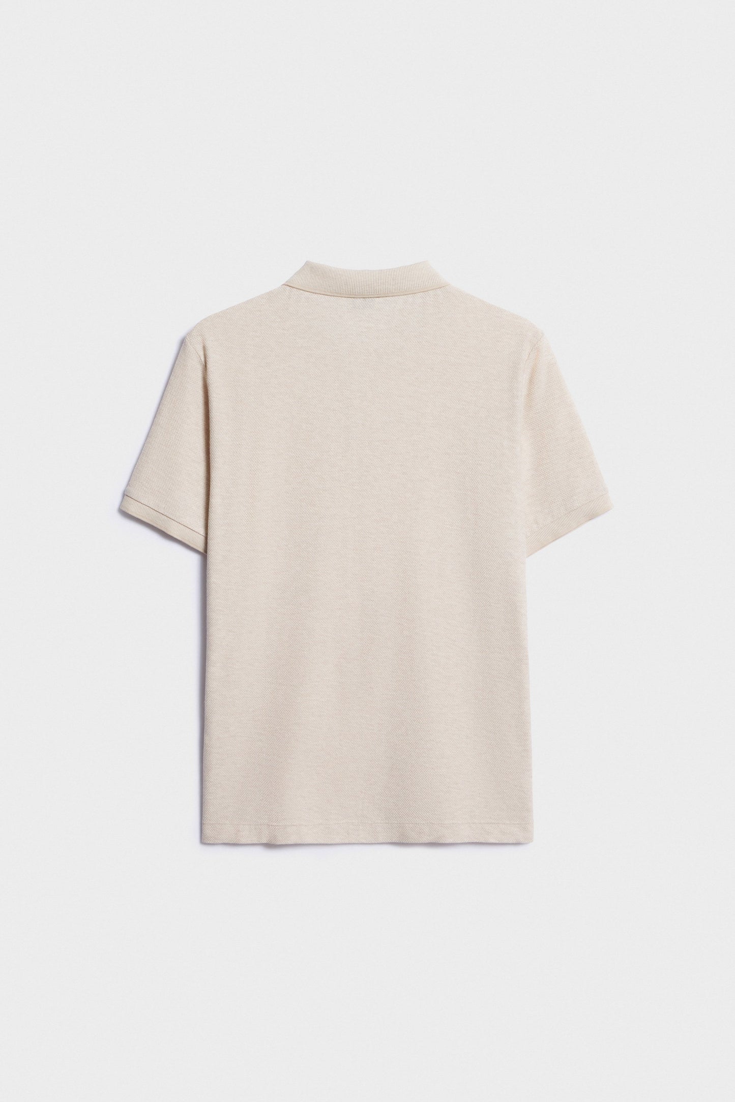 LIGHT BEIGE MELANGE