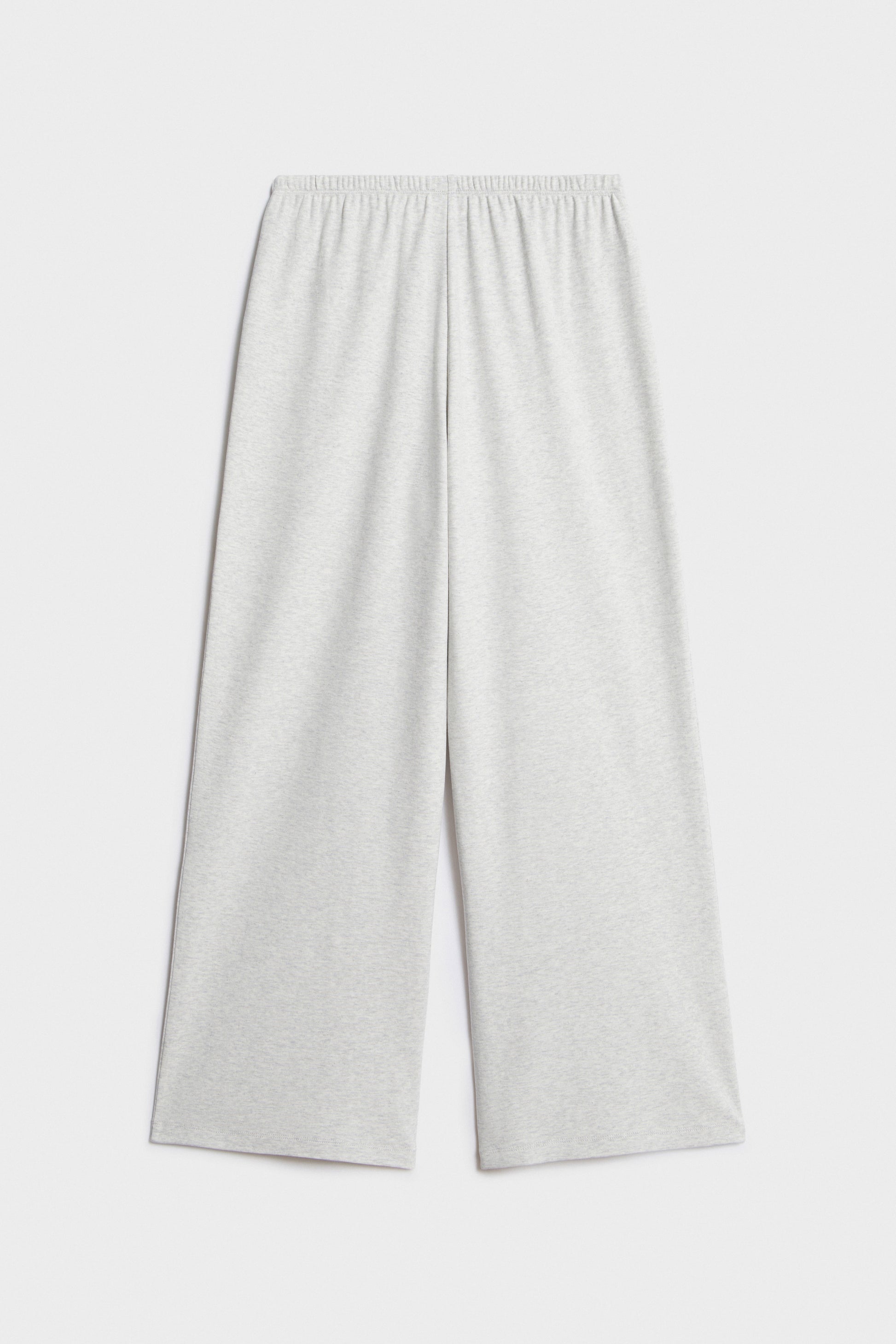 GREY MELANGE
