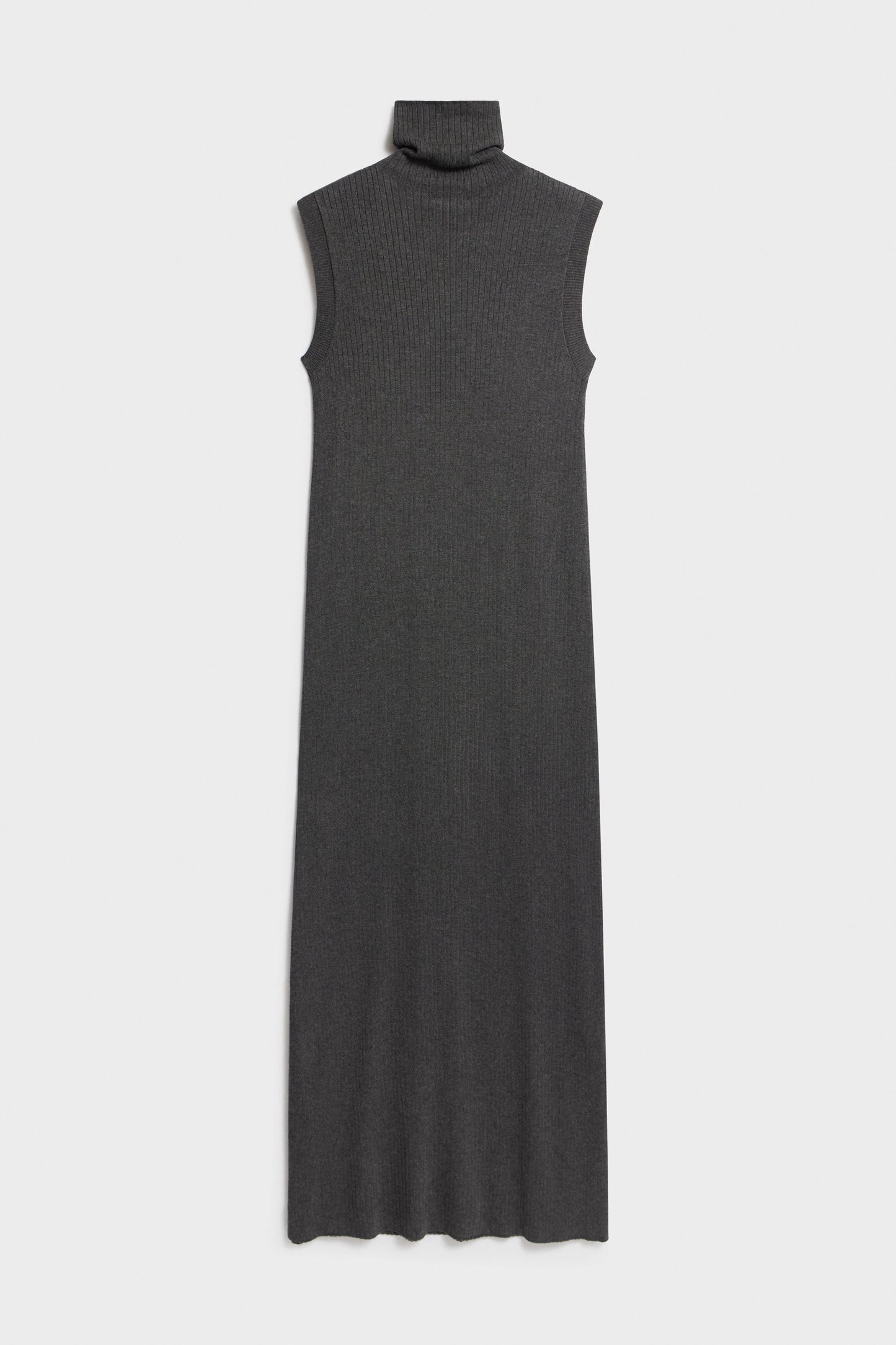 DARK GREY MELANGE