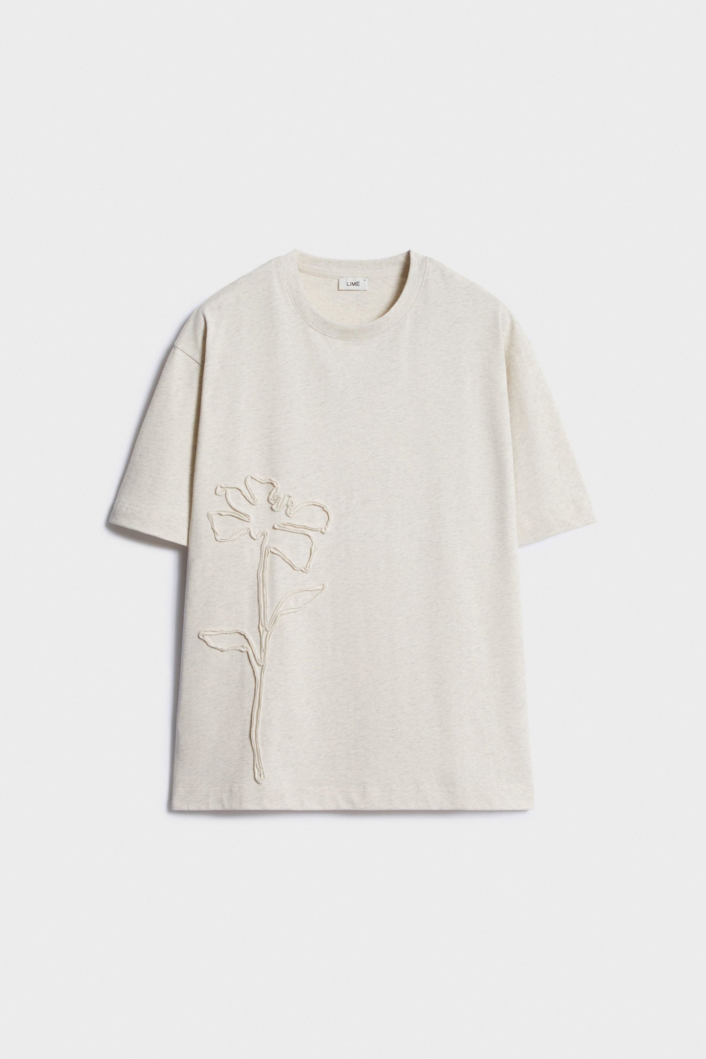 BEIGE MELANGE