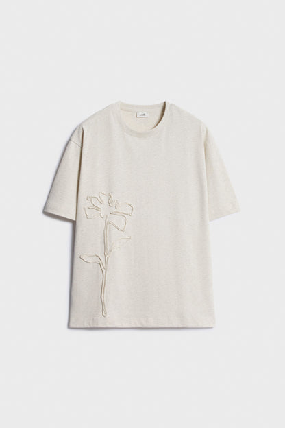 BEIGE MELANGE