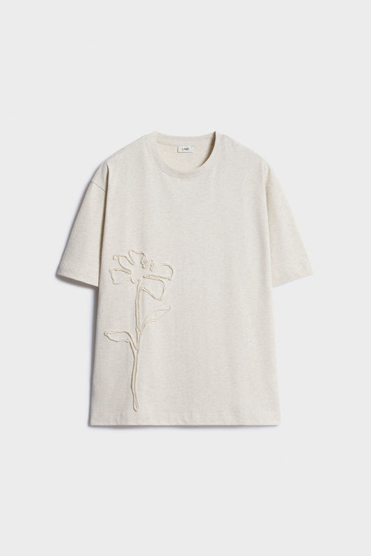 BEIGE MELANGE