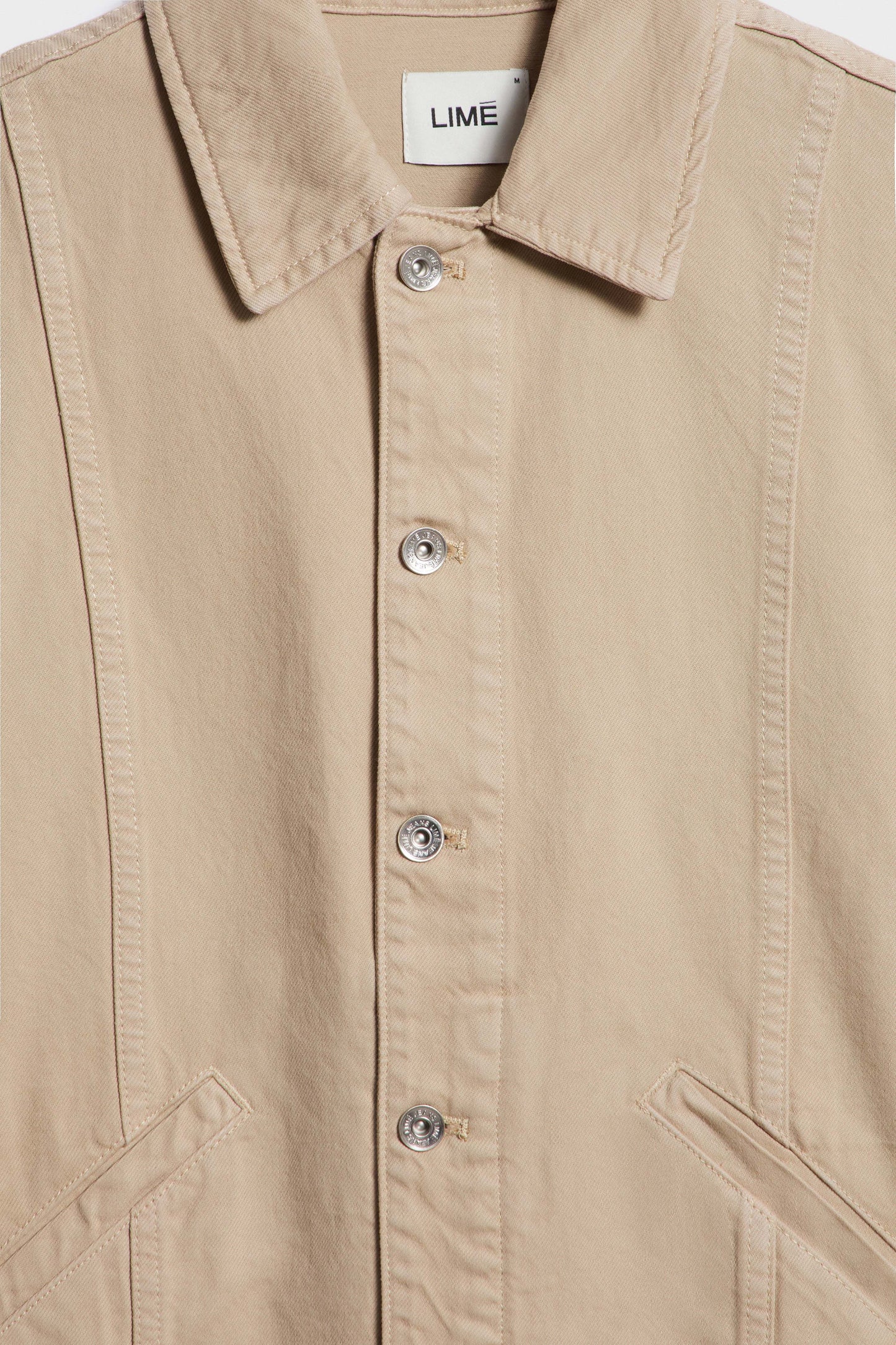 LIGHT BEIGE