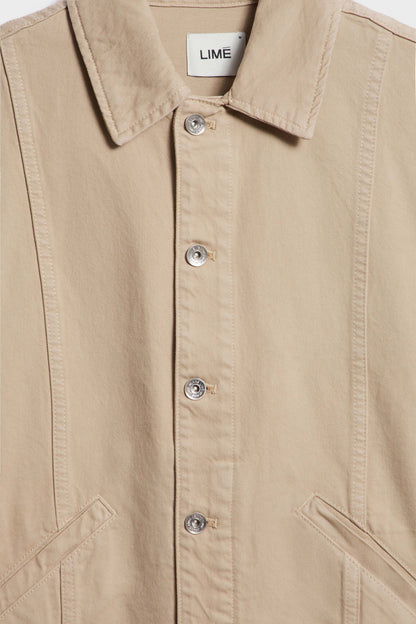 LIGHT BEIGE