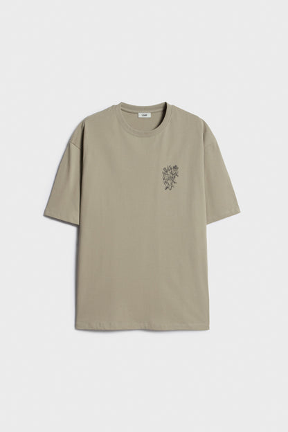 LIGHT BEIGE