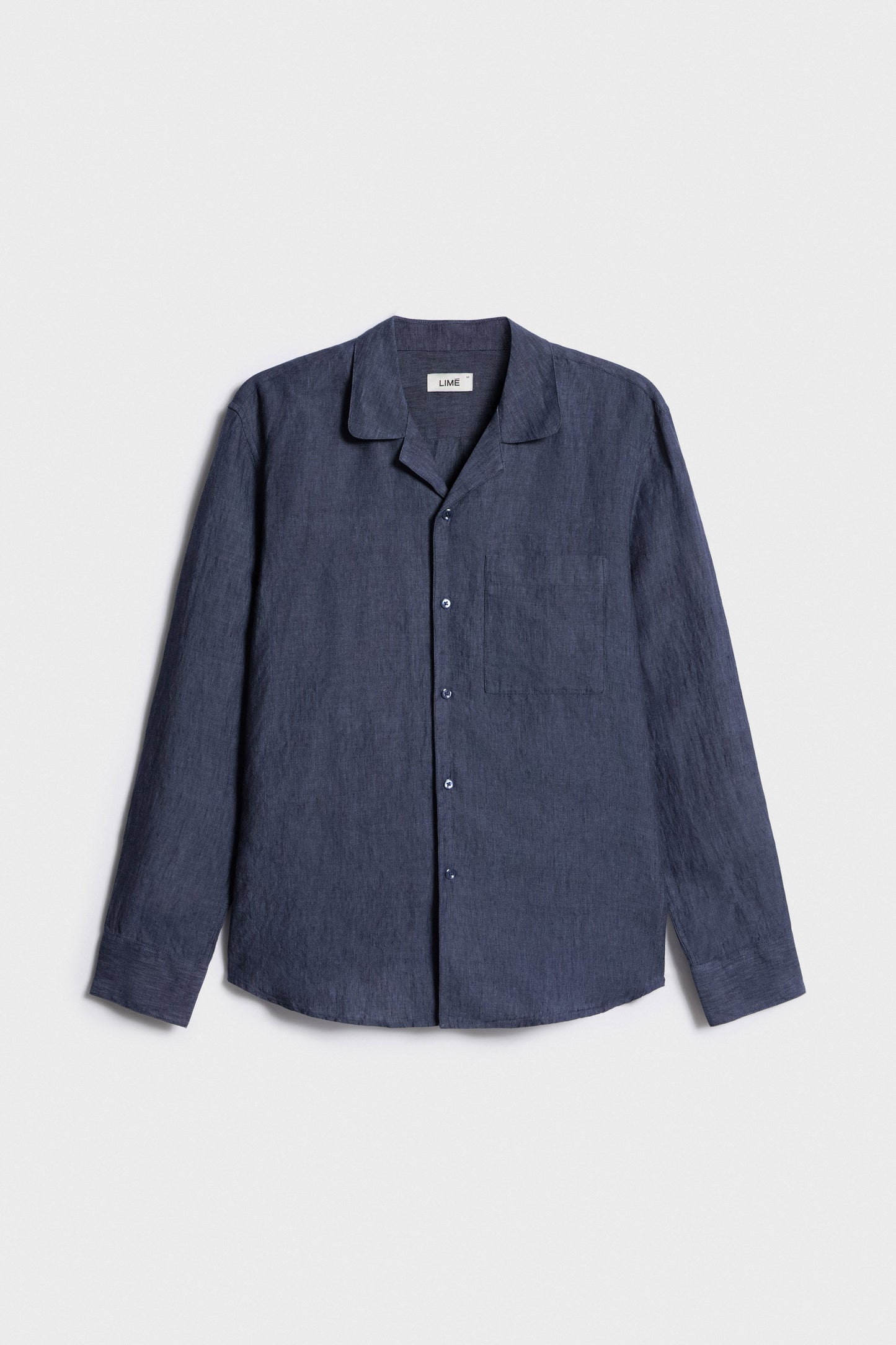 DARK BLUE MELANGE