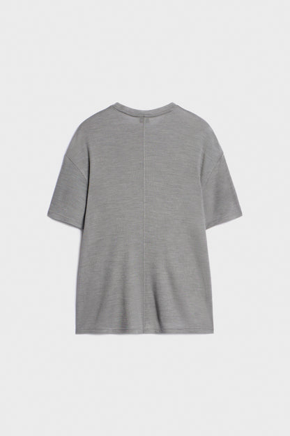 GREY MELANGE