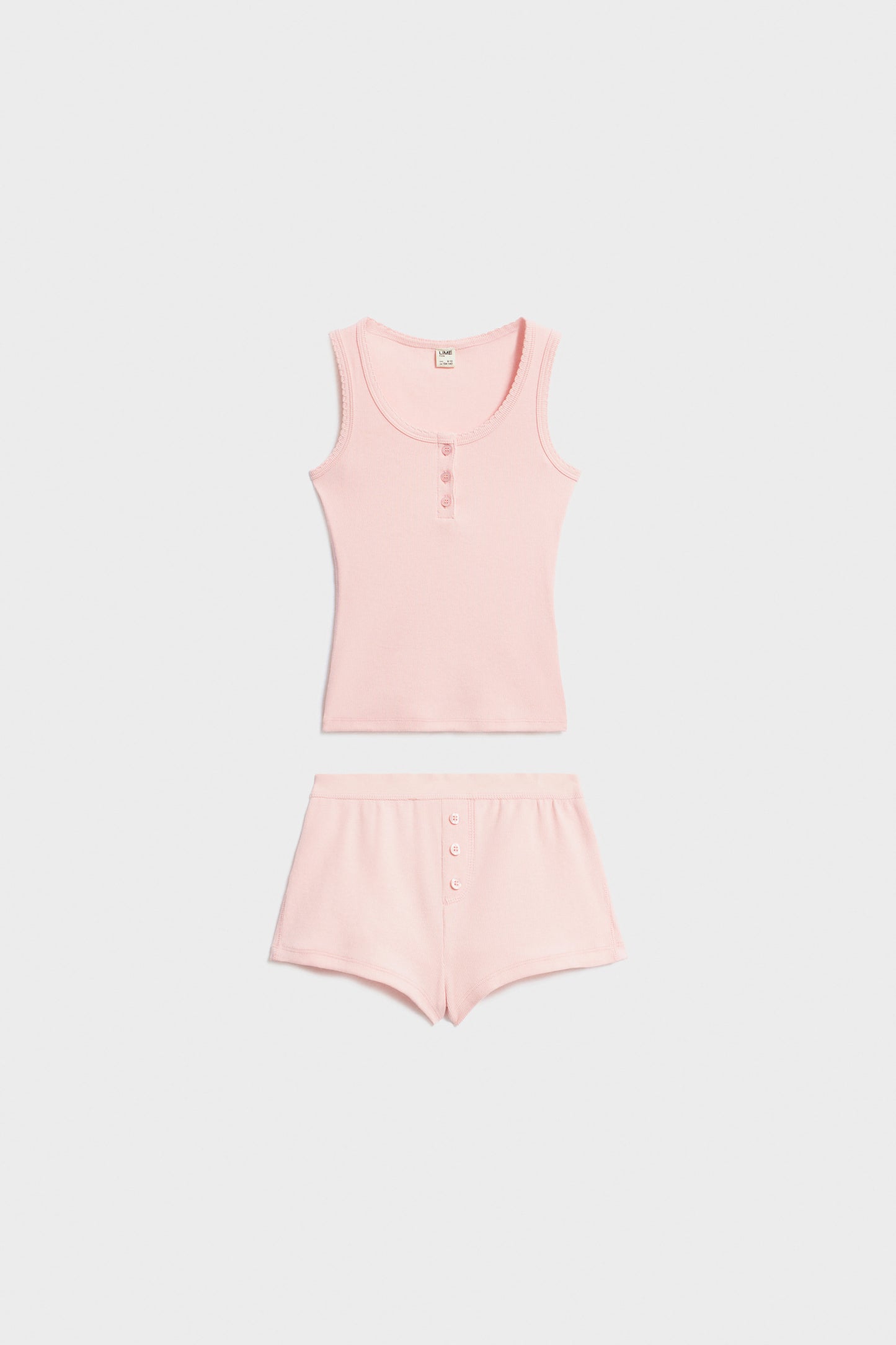LIGHT PINK