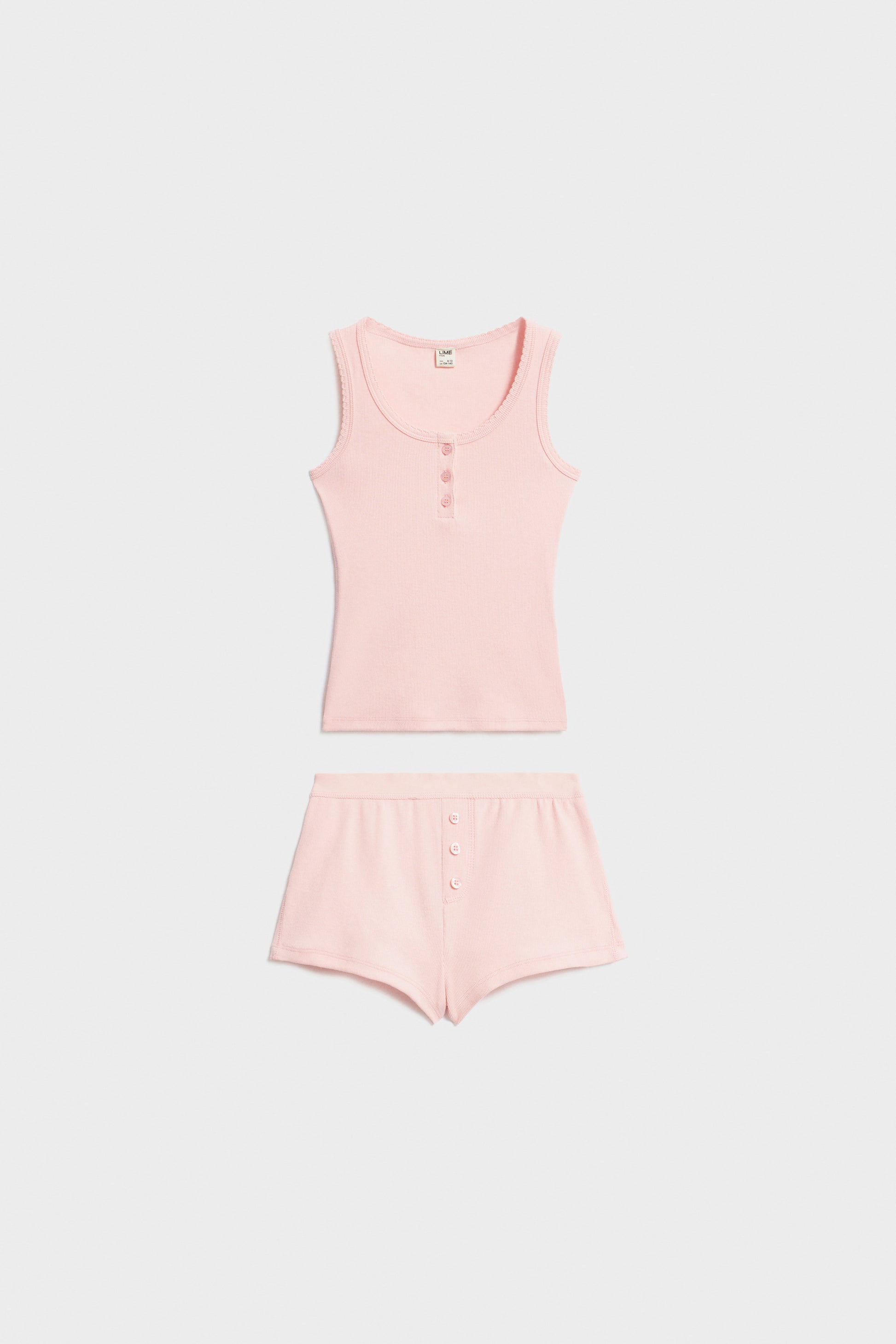 LIGHT PINK