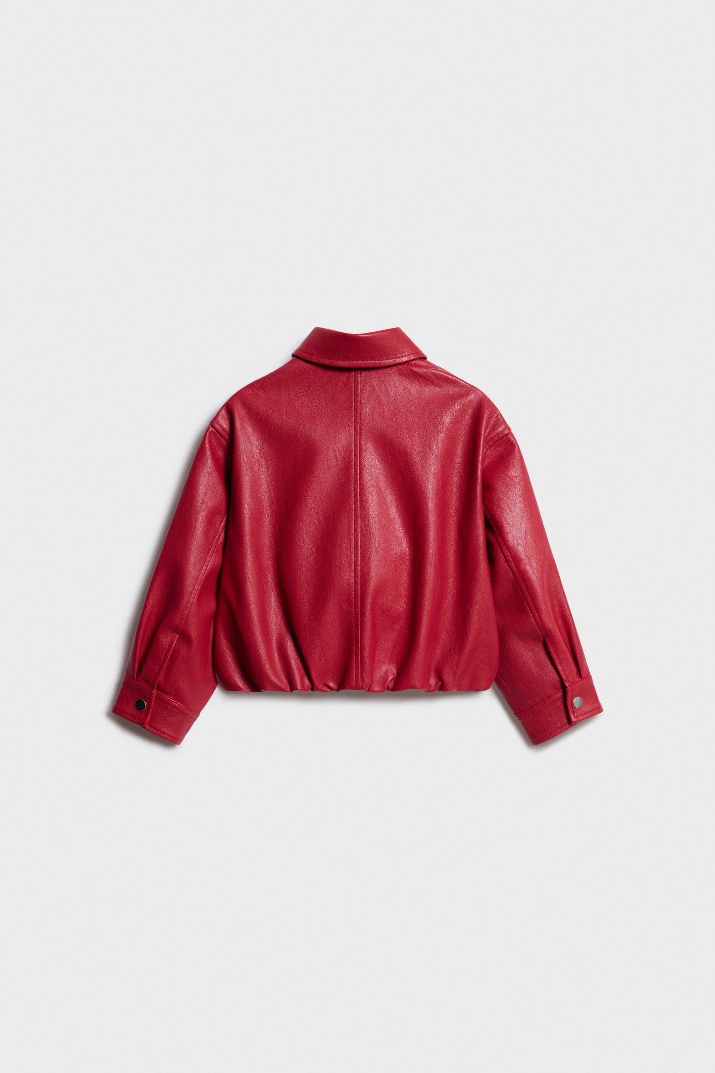 DARK RED