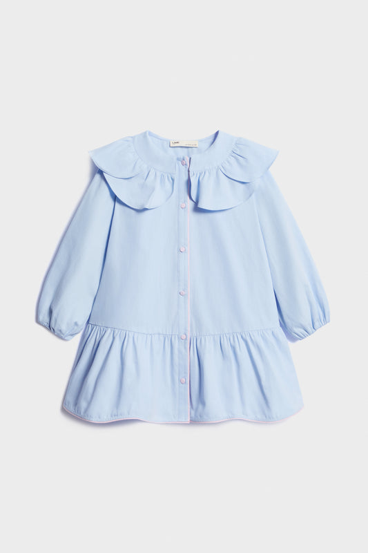 SKY BLUE