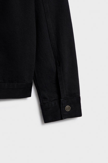 WASHED BLACK