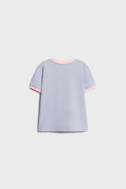 GREY MELANGE