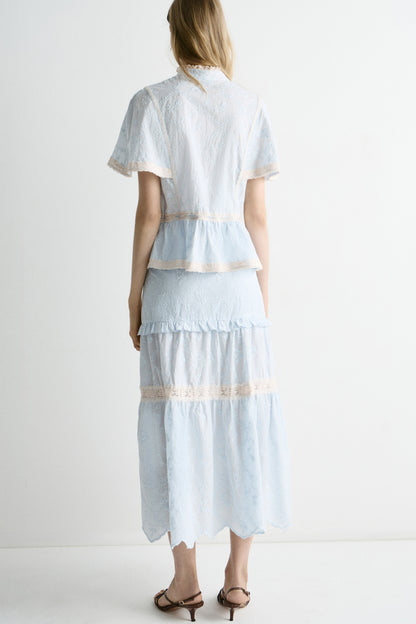 LIGHT BLUE