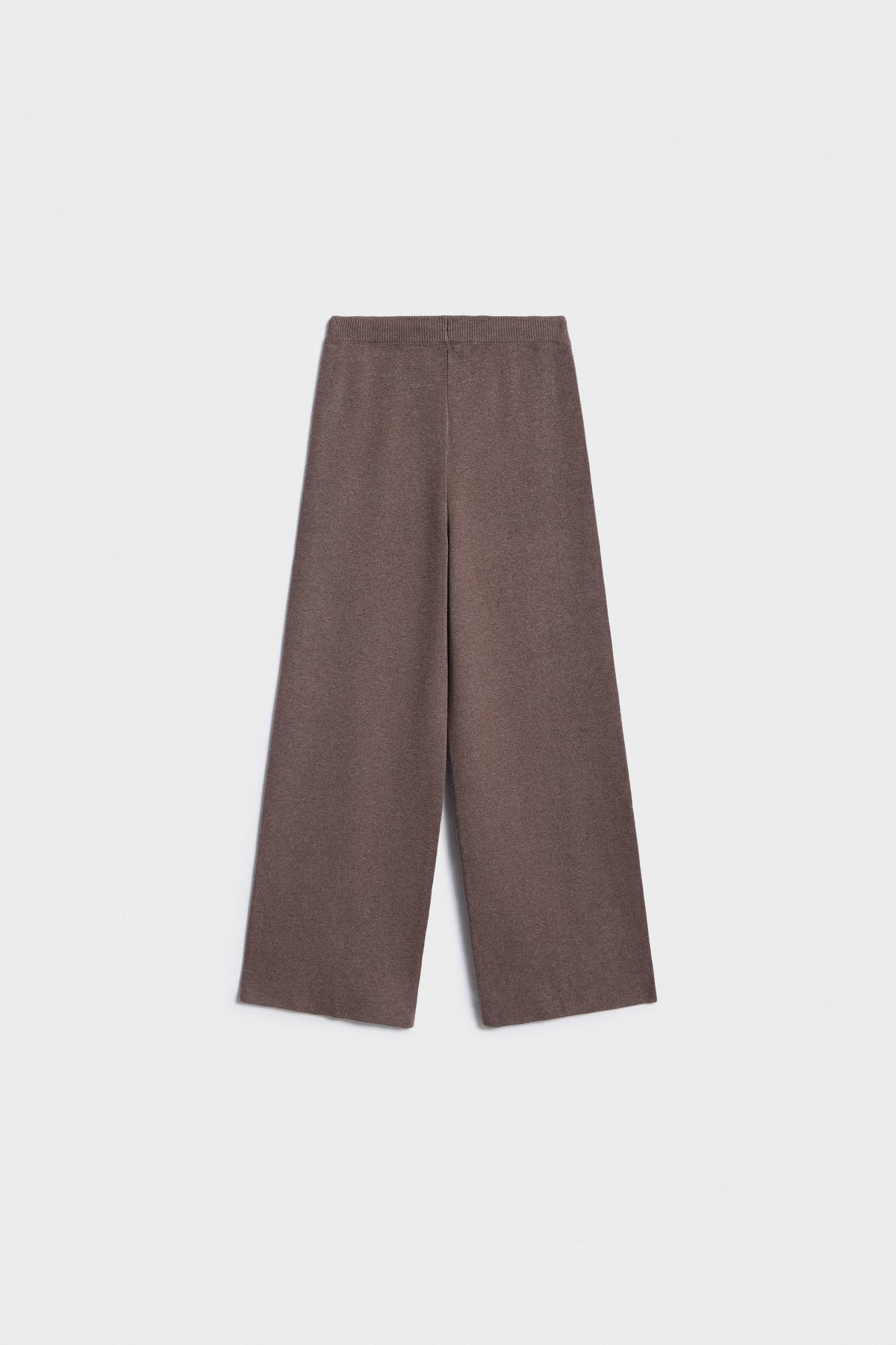 BROWN MELANGE