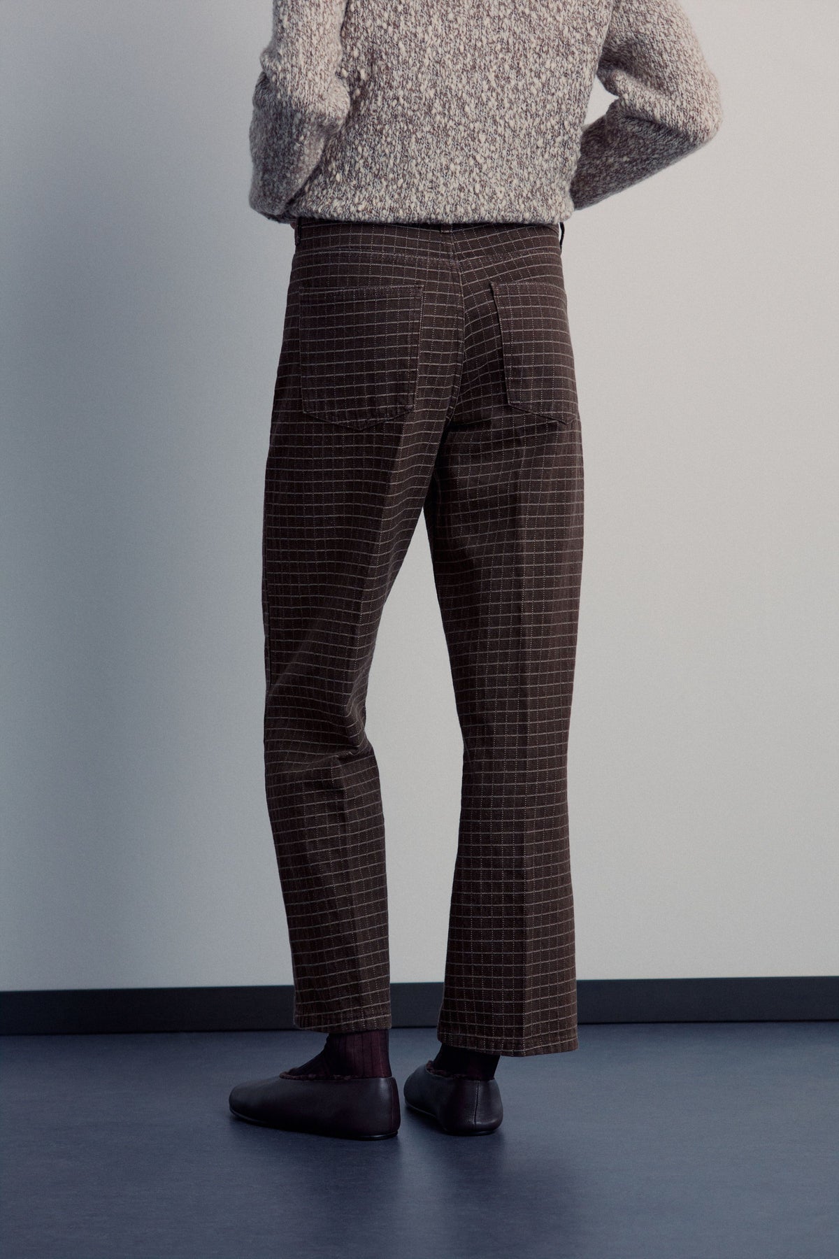 BEIGE/BROWN