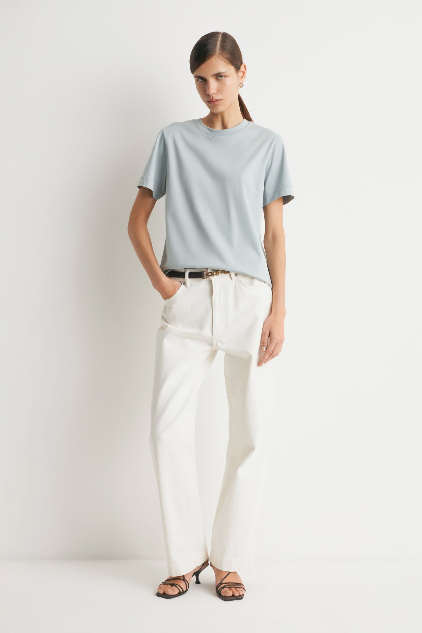 GRAY-GREEN