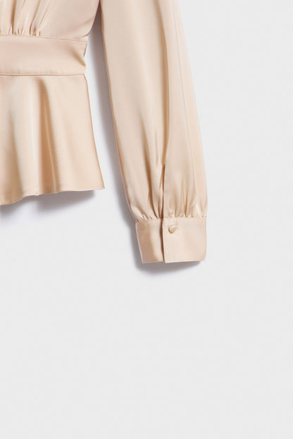 POWDER BEIGE