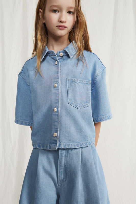 LIGHT BLUE