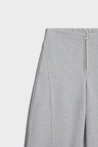 GREY MELANGE