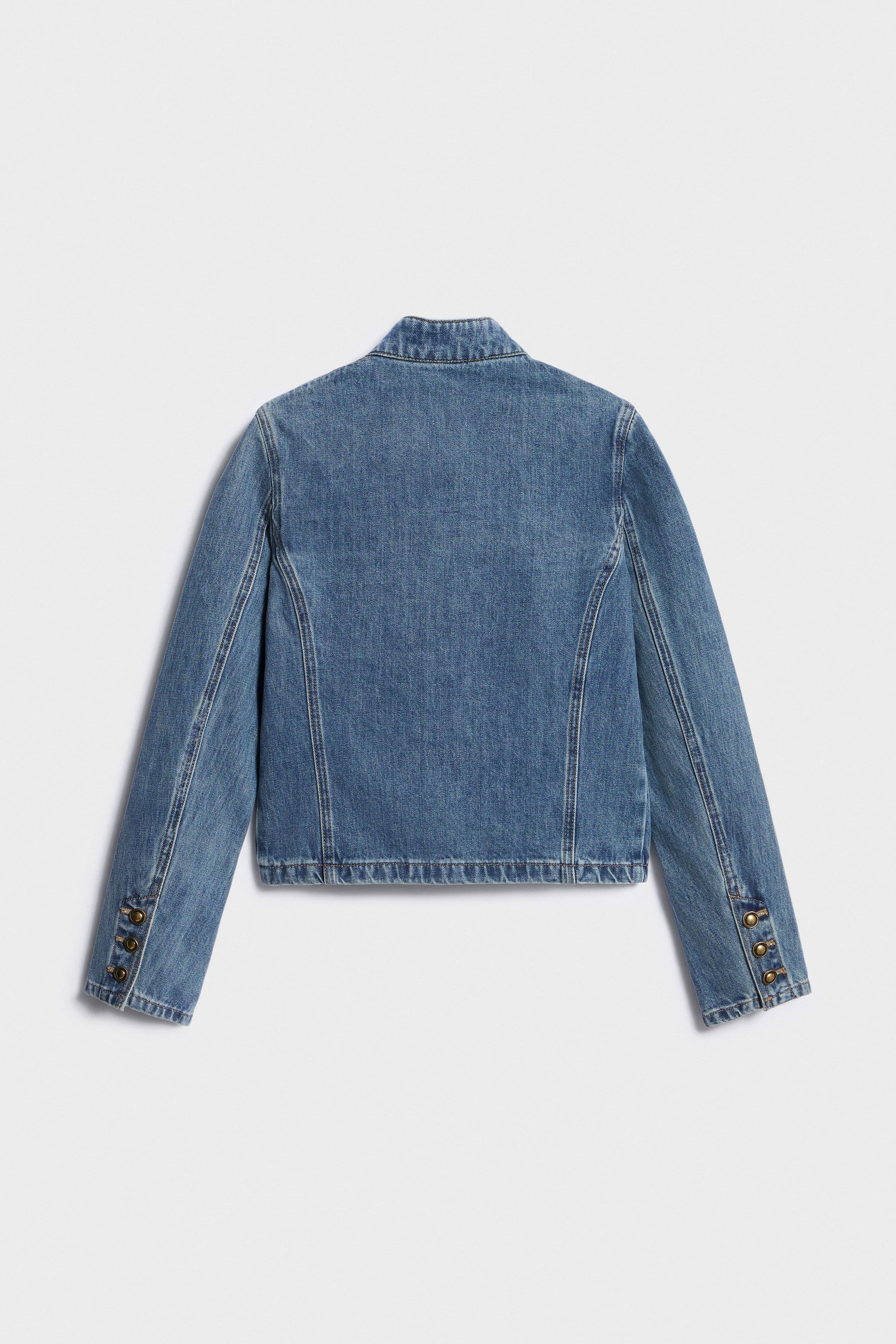 VINTAGE BLUE