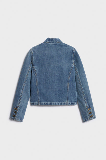 VINTAGE BLUE